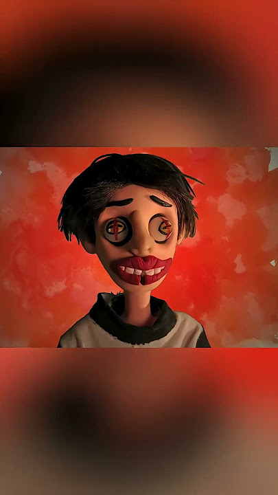 the storey of the boy without a mouth