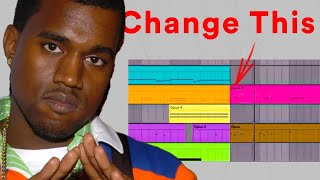 How to Evolve Your Soul Samples w/ NoH2O
