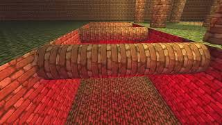 OpenGL 3D game engine - Lighting and Collision Detection with BSPs