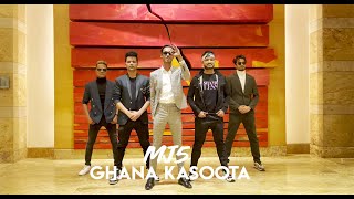 MJ5 - GHANA KASOOTA | RAFTAAR | SURBHI JYOTI | RASHMEET KAUR