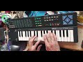 Circuit Bent Yamaha PSS-140 Keyboard by Psychiceyeclix #circuitbent #glitch #noise #soundart #diy