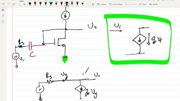 Lecture13: Amplifier design with constant current biasing.