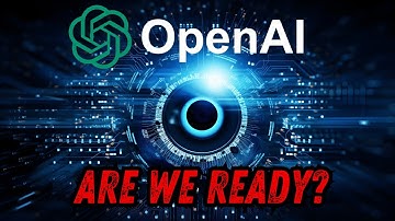 OpenAI May Have Triggered the AI Singularity – Are We Ready? 🤖🚀
