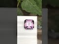 #beautiful #gorgeous #violet #purple #spinel #gemstone #gem #emerald #sapphire #ruby #diamond #burma