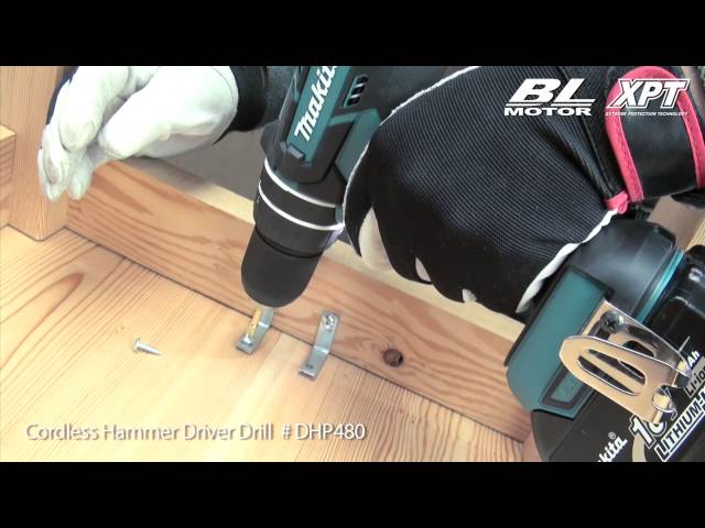 Milwaukee M18 (2656) vs. Makita 18v (XTD04) Impact Lug Nut Challenge 