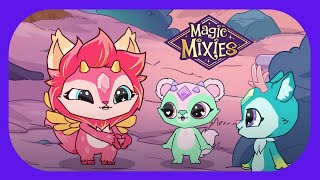 Меджик Міксіс | Сезон 1 | Серія 1 | Magic Mixies