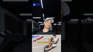 #runner #ITBS #kneepain #myanmar