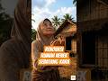 Renovasi rumah Nenek sebatang kara #timelapse #renovasi #design #home #rumahmodernklasik