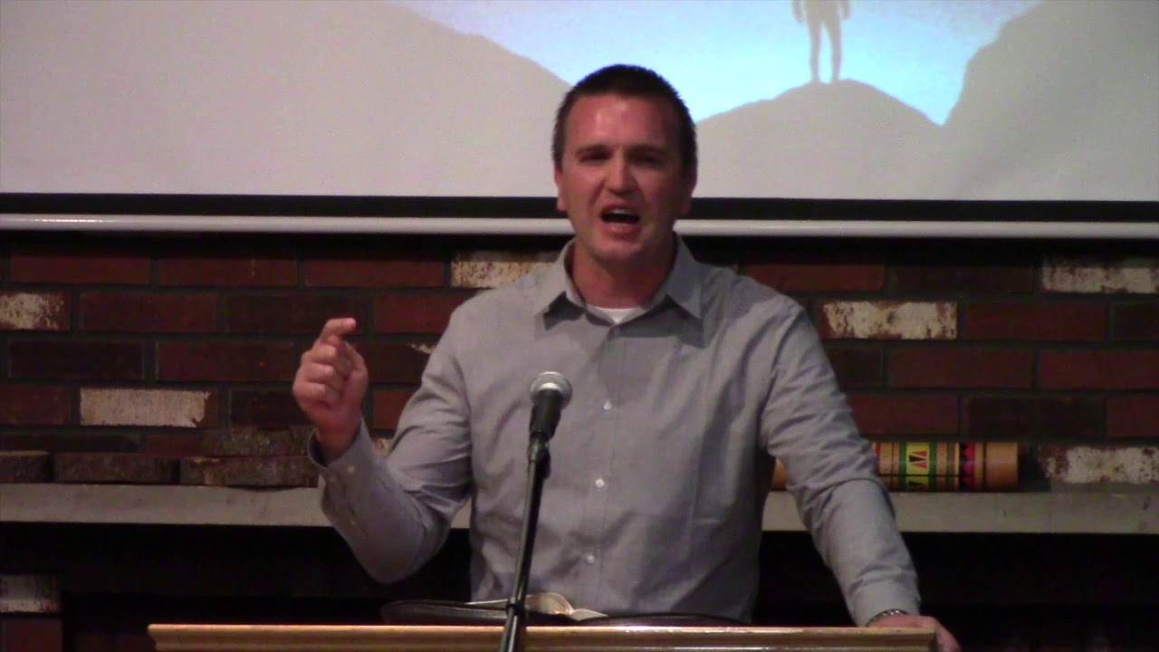 RUEBC YOUTH CONFERENCE ERIE, PA 2019 AUGUST 9TH, DAY 1 baptistry