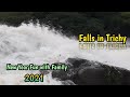 New year fun at trichy falls  short  roaming tamizha