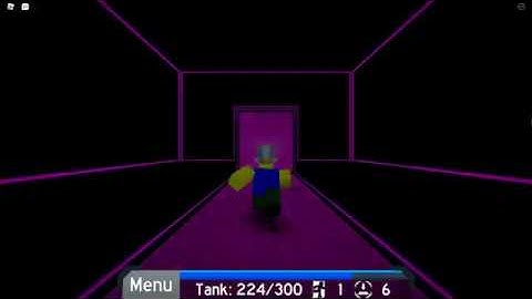 FE2 Map Test - Nine Circles (EXTREME VER + UNNERFED WAVE) (Crazy)