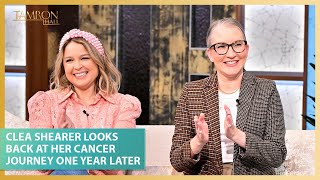 The Home Edit’s Clea Shearer Looks Back at Her Cancer Journey One Year Later