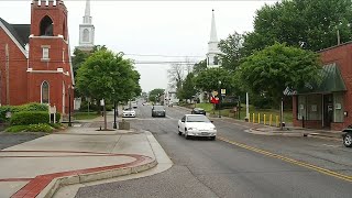 Christiansburg gives residents opportunity to shape their town