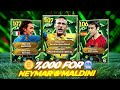 😫🔥 7,000 Coins for New NEYMAR &amp; MALDINI… and THIS Happened 😭🔥🤯(Epic Pack Opening) efootball 2026