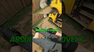 I fell in love with this VFC FNC 😍 #airsoft #shorts screenshot 2