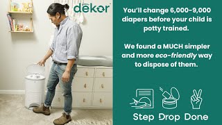 Baby Essentials Best Diaper Pail For Your Baby Registry