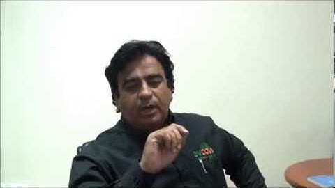 DVCOM IP Telephony Solutions- Deepak Mahtani