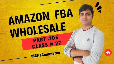 How to use FBA calculator | How to use JS estimator | How to use FBA toolkit | MBF eCommerce