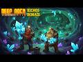 Deep Rock Galatic - Ser bem recebido é bom demais 7 aquarks #drg #deeprockgalactic
