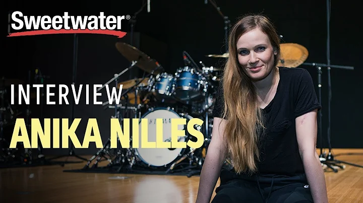 Anika Nilles Interview