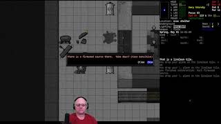 Cataclysm DDA / Fungus Amongus / S01-E08