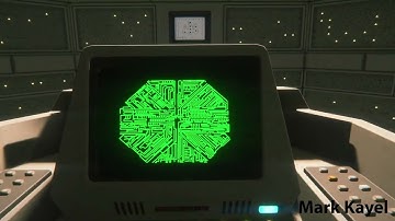 🔴[ LIVE ]  Alien Isolation | Nightmare Mode | Part 8 | Blind Playthrough | Chill Stream | 100%