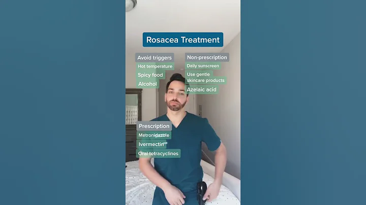 Rosacea #skincarecheck #skincareroutine #dermatology #dermatologist #rosacea #DermDoctor #short