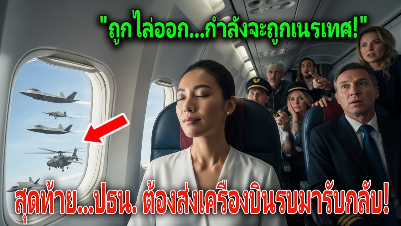 หมอระดับโลกยอมแพ้! เรื่องจริงแพทย์ไทยที่ถูกไล่ออก...คือความหวังเดียวของเด็กที่กำลังจะตาย!