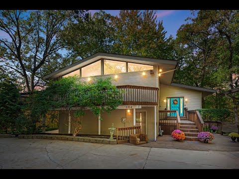 104 Keyo Drive, Michigan City, IN home video tour