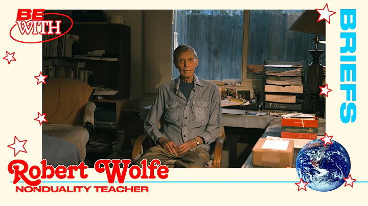 Briefs | Robert Wolfe on Nonduality and Emptiness ...
