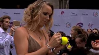 Dubai Duty Free Always Full of Surprises | WTA Party