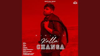 Kalla Changa