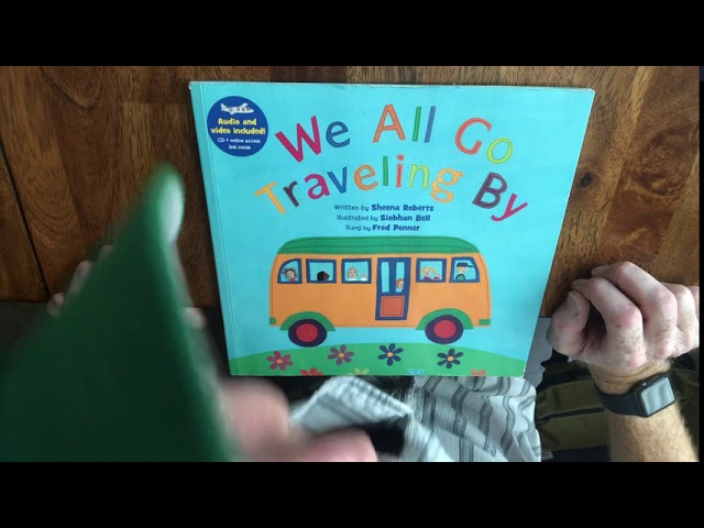 We All Go Traveling By - YouTube