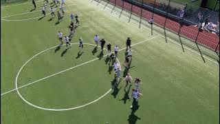 Bieg Fair Play w ZSOW Lublin