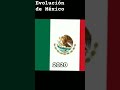evolución de México