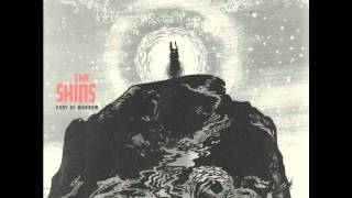 Video thumbnail of "The Shins - The Rifle's Spiral"