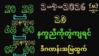 242026 2dmmnyolife 2d free