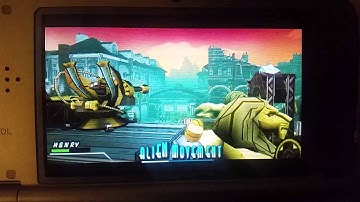 Code Name S.T.E.A.M. waiting for enemy