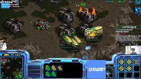 [25.12.22] SC:R 1v1 (FPVOD) SnOw (P) vs Sharp (T) [5 Games]