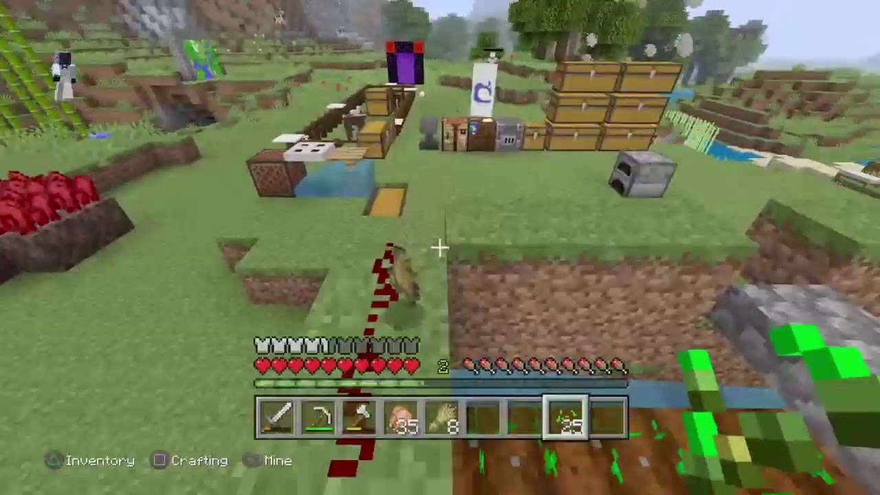 GamersKitten minecraft ep. 7