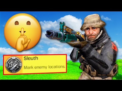 THIS LEGENDARY MOD has a SECRET ABILITIY!! 🤫🤫 | COD MOBILE | SOLO VS SQUADS