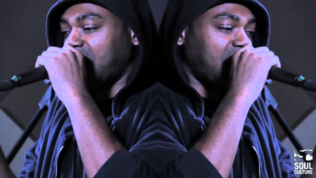 Mele x Kano x Ghetts - Beamer (RMX) | The Co-Sign