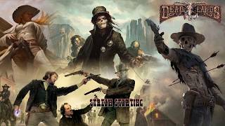 DEADLANDS: Reloaded - The Flood - Session 2 - Down in a Hole!