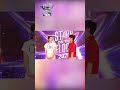 It’s giving flowy, it’s giving mermaid! #shorts | Stars On The Floor 2026