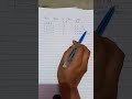 how to find Face value and Place value of any number.#maths #easylearning
