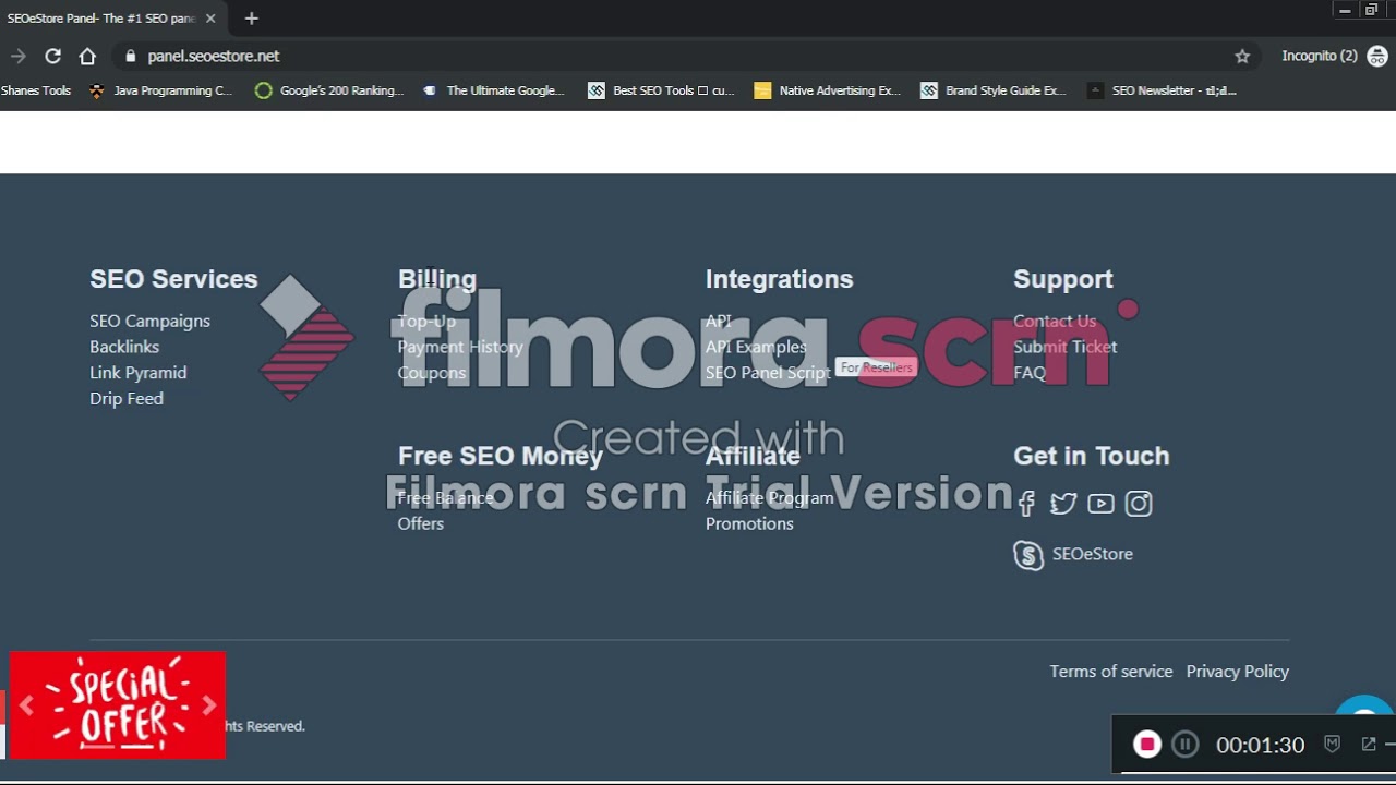 Why Seoestore? How to get backlinks from Seoestore? And how to earn money from Seoestore? - YouTube