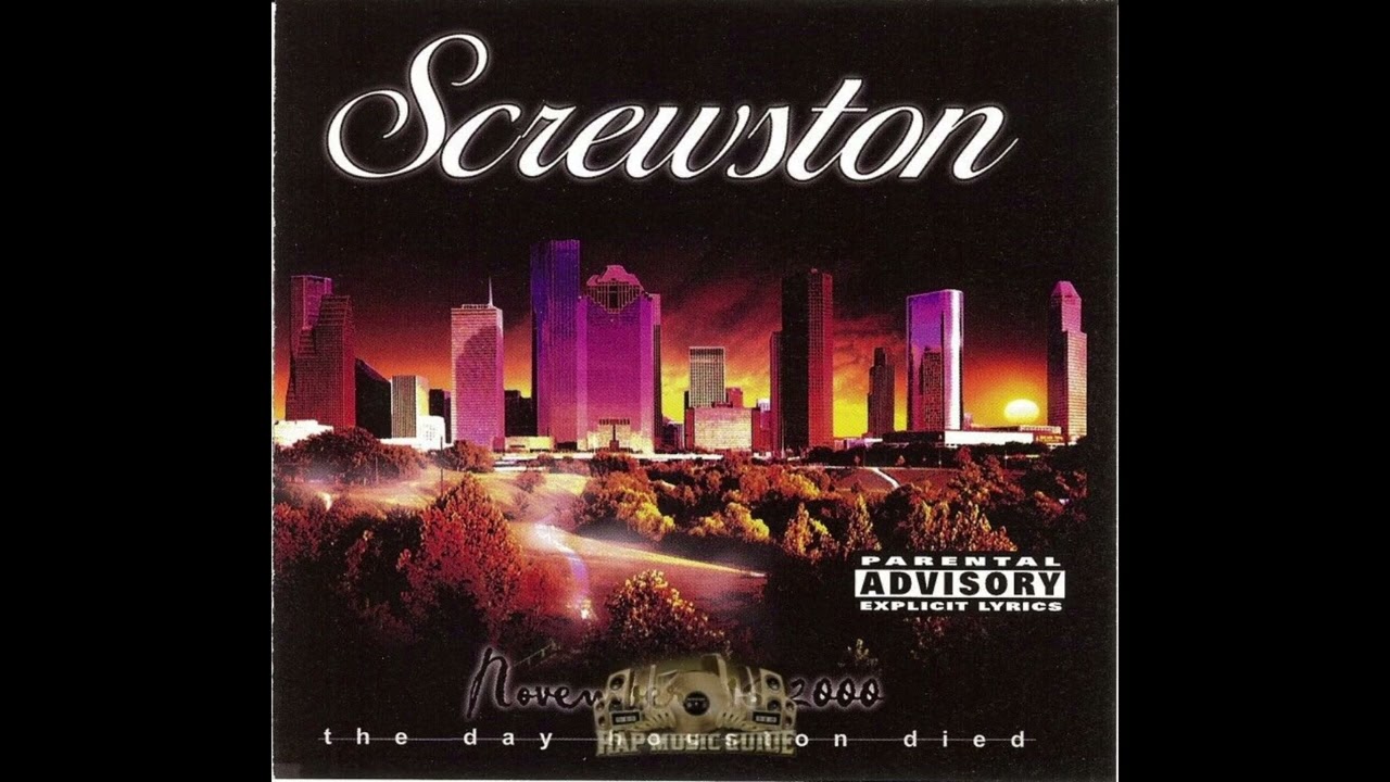 [FREE] dj screw type beat | 