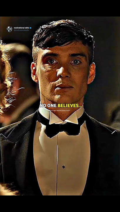 ~Sigma Rule🗿🔥 NO ONE BELIEVE...💪😎~#motivation #quotes #viralvideo #sigma #thomasshelby