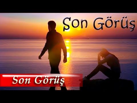 Kenan Akberov - Son Gorus (Şeir) Yeni