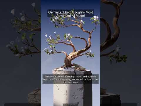 Gemini 2.5 Pro: